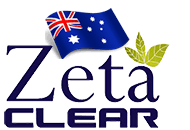 Zeta Clear Australia