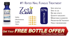 Get a free bottle of ZetaClear in Australia